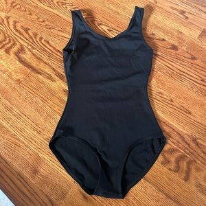 Bloch Leotard